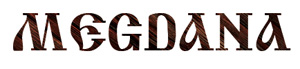 Megdana Hotel Logo